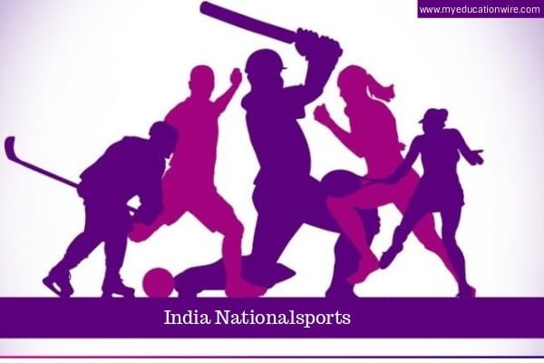 INDIA NATIONAL SPORTS