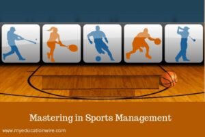 Why should you pursue mastering sports management