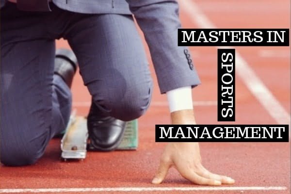 Top School for Masters in Sports Management
