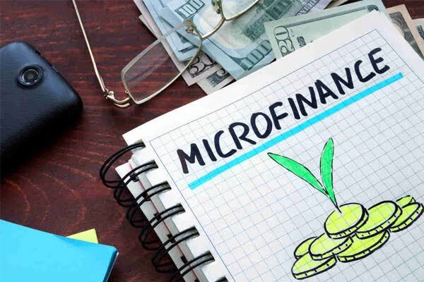 Career in Microfinance