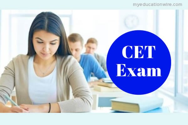 CET Exams in India