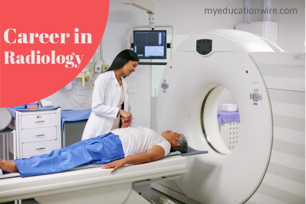 Career in Radiology