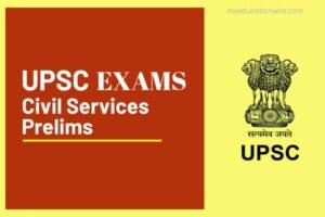 UPSC Exams Preparation Strategy