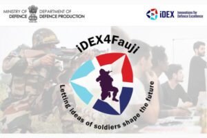 iDEX4Fauji