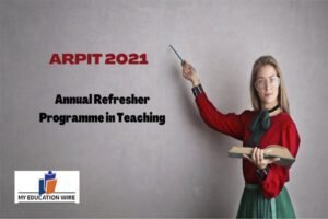 Arpit A Career Advancement Program