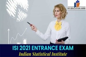 ISI 2021 Exam