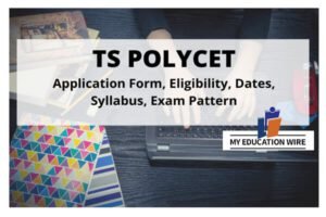 TS POLYCET 2021 Exam