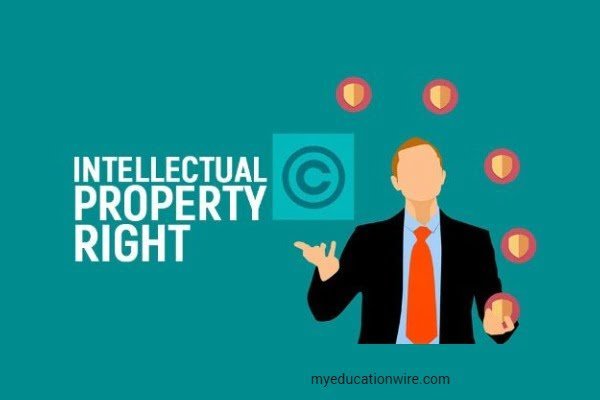Intellectual Property Rights IPR