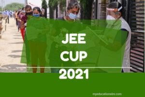 JEECUP 2021