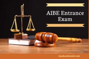 AIBE Entrance Exam