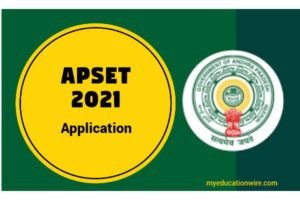 APSET 2021