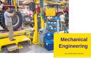 Mechanical Engineering