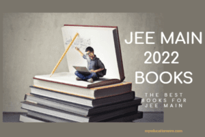JEE Main books