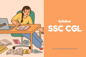SSC CGL exam