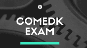 COMEDK 2024 exam date,application form