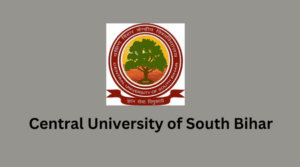 Central University of South Bihar