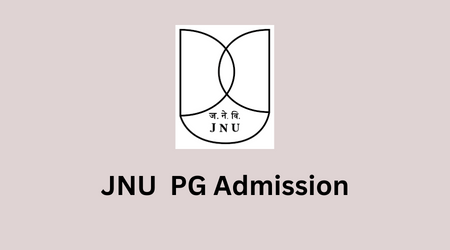 master programme from JNU