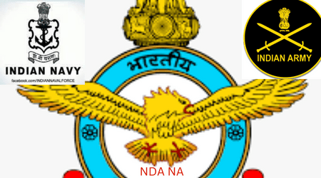 national defence academy nda exam