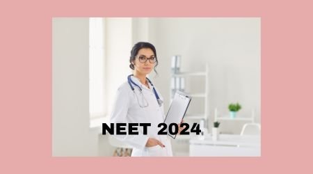 NEET 2024 for MBBS Entrance Exam