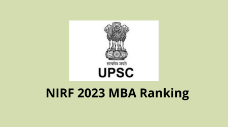 top 100 MBA institutes in India