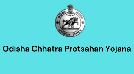 Odisha Chhatra Protshan Yojana