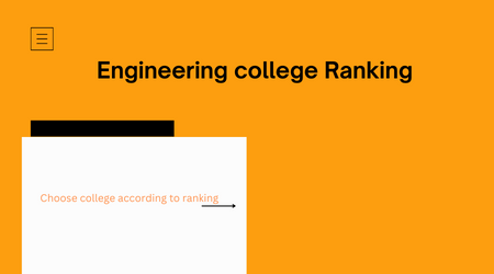 Top 100 engineering colleges in India
