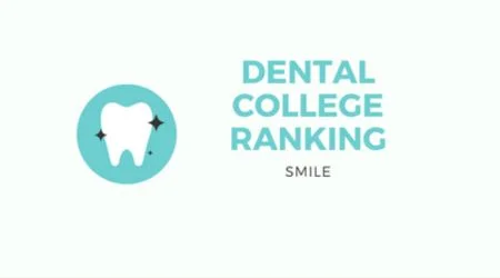 Top Dental Colleges in India