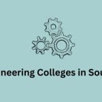 Top engineering colleges in South India