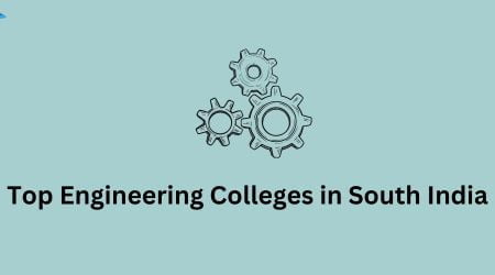 Top Engineering Colleges in south india