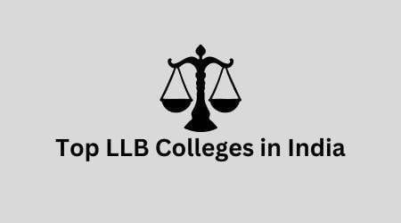 top 10 llb colleges in India