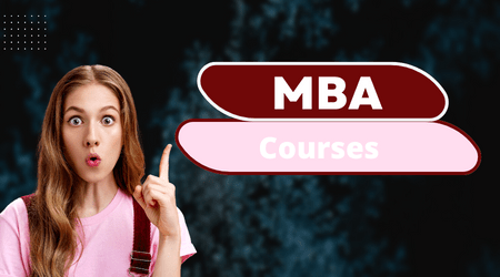 mba entrance exams in India