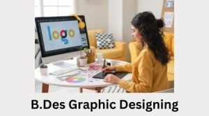 B Des Graphic Design