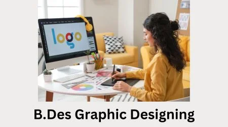 B Des Graphic Design