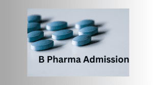 B Pharma