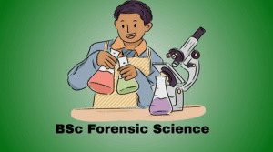 BSc Forensic Science