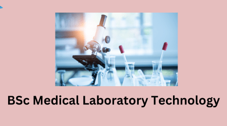 BSc Medical Laboratory Technology