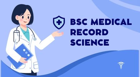 BSc Medical Record science