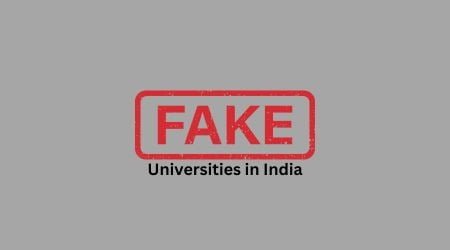 Fake Universities list