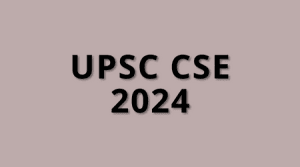 civil service exam 2024
