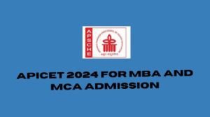 AP ICET 2024 for MBA and MCA admission