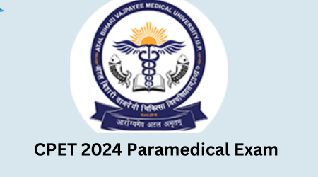 cpet 2024 for paramedical exam