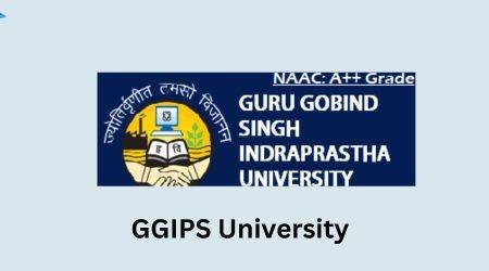 Guru Gobind Singh Indraprastha University (GGips) Delhi