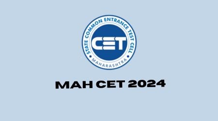MAH CET 2024 exam and application form opening date