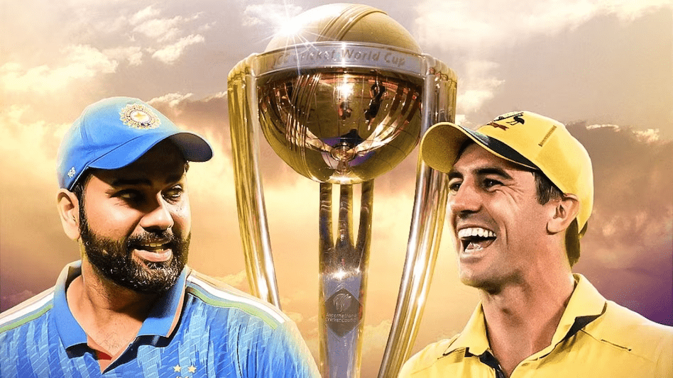 ICC Cricket World Cup - india vs australia world cup 2023