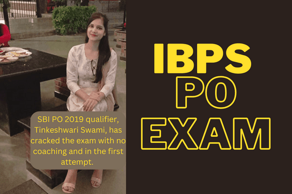 IBPS PO Exam 2024