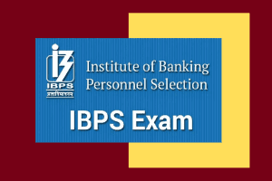 Institute of Banking Personnel Selection IBPS