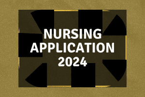 Nursing Application 2024