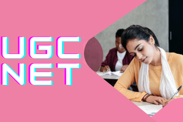 UGC NET