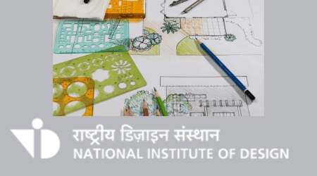nid Correction window and admit card 2024