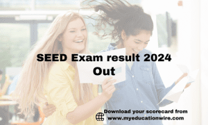 SEED Exam